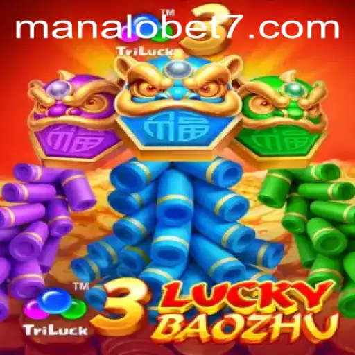 Discover the Exciting World of 3LuckyBaozhu on ManaloBet