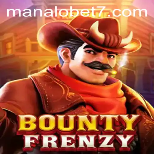 Exploring BountyFrenzy: The Thrilling World of Online Gaming with ManaloBet