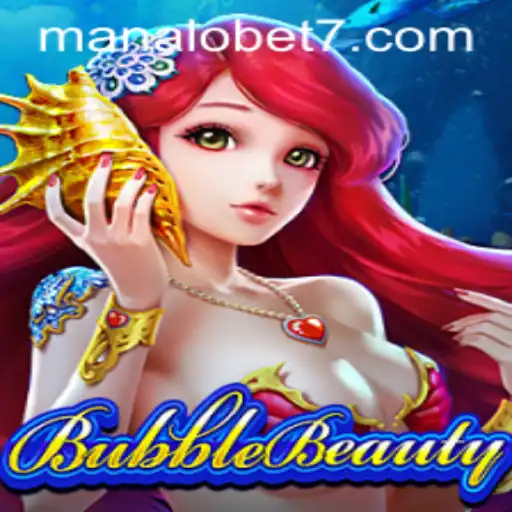 Exploring BubbleBeauty: A Captivating Experience with ManaloBet