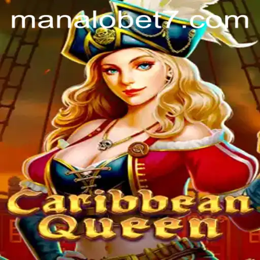 Caribbean Queen: Dive into the World of Exciting Virtual Adventure