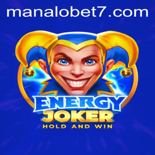 Dive into the Thrilling World of EnergyJoker with ManaloBet