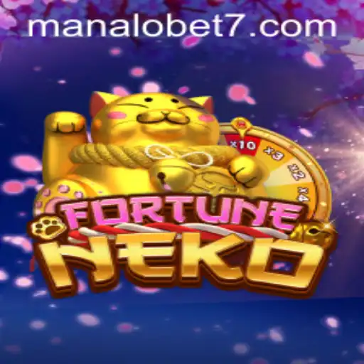 FortuneNeko: A New Era of Gaming with ManaloBet
