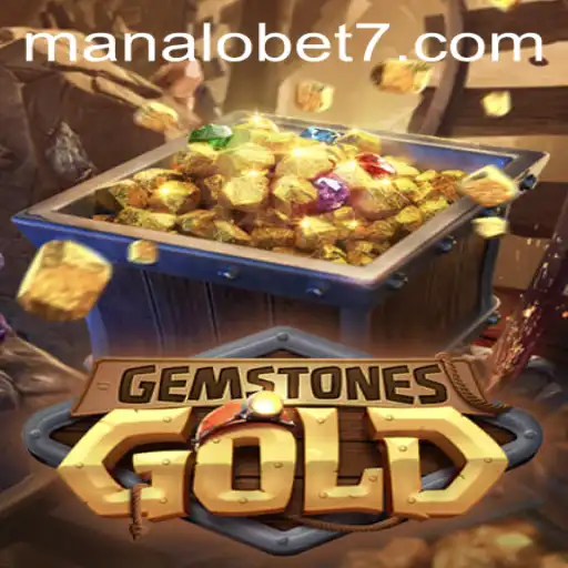 Unlocking the Adventure of GemstonesGold: A Deep Dive into ManaloBet's Latest Gaming Sensation