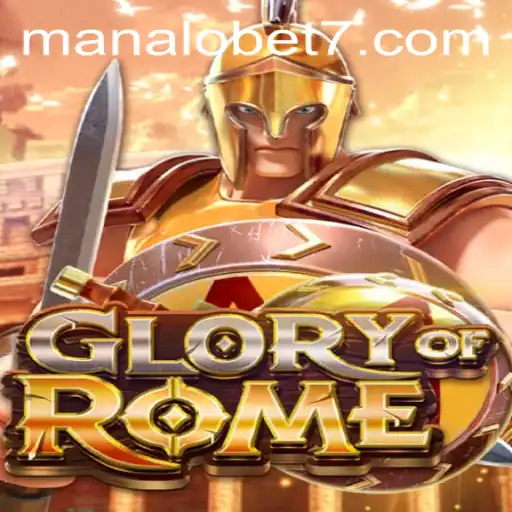 Unveiling GloryofRome: The Ultimate Strategy Game Experience