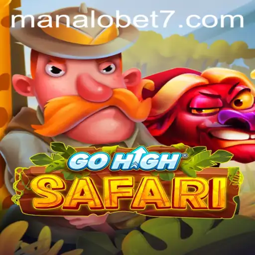 Discover the Thrills of GoHighSafari: A Comprehensive Guide to ManaloBet's Latest Adventure Game