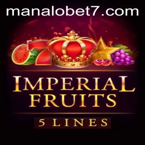 Exploring ImperialFruits5: An Engaging and Fresh Gaming Experience with ManaloBet