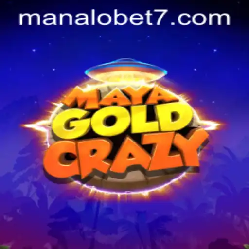 Unleashing the Thrill of MayaGoldCrazy on ManaloBet