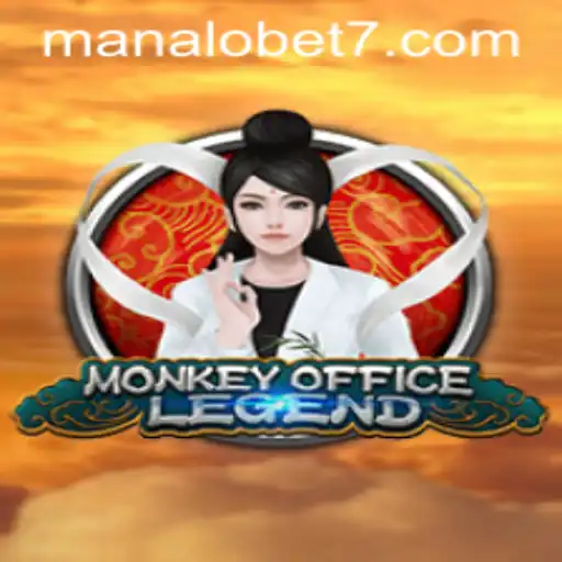 Unveiling MonkeyOfficeLegend: The New Buzz in Virtual Entertainment
