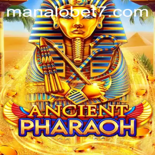 Exploring the Enigmatic World of AncientPharaoh in ManaloBet