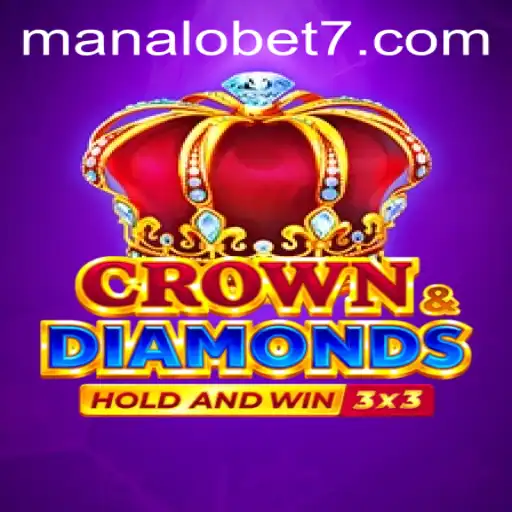 CrownDiamonds: A Comprehensive Guide to the Revolutionary Game on ManaloBet