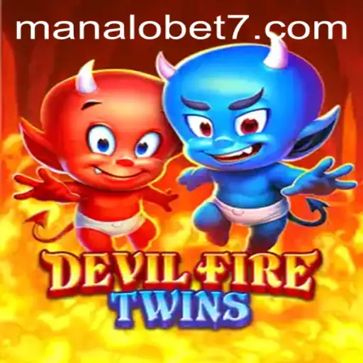 Explore the Thrilling World of DevilFireTwins: A Fusion of Strategy and Excitement