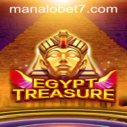 Discover the Mysteries of EgyptTreasure with ManaloBet