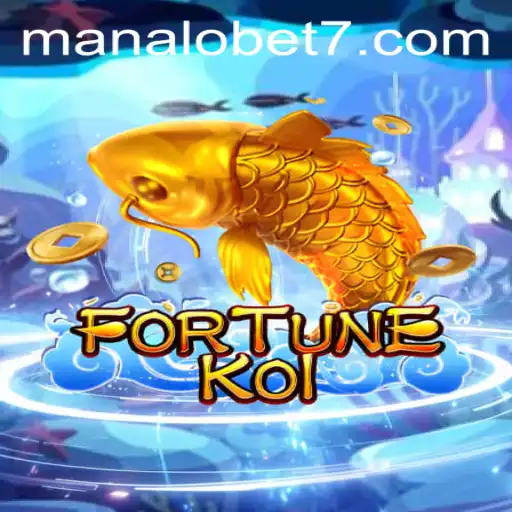 Discover the Exciting World of FORTUNEKOI with ManaloBet