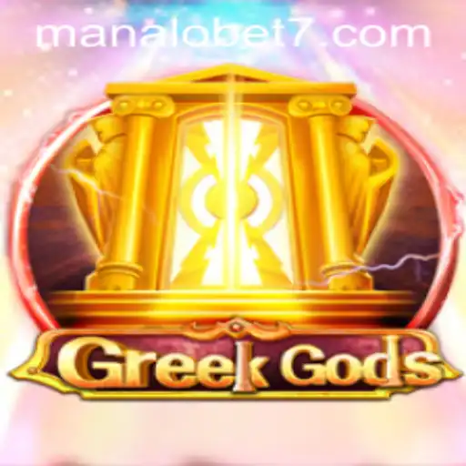 Unveiling GreekGods: An Epic Adventure with ManaloBet