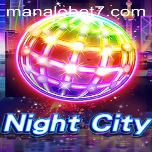 Unveiling NightCity: A Dystopian Adventure Powered by ManaloBet