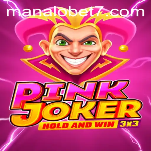 Exploring the World of Pinkjoker: A Thrilling New Experience with ManaloBet