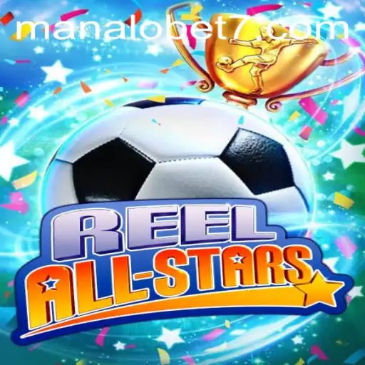 ReelAllStars: A Thrilling New Experience in the Online Casino World
