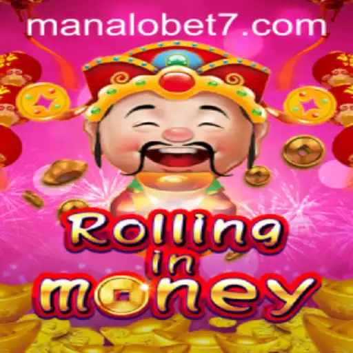 RollingInMoney: A Thrilling New Game by ManaloBet