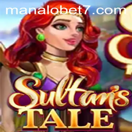 Discover Sultanstale: A Gripping Adventure with ManaloBet