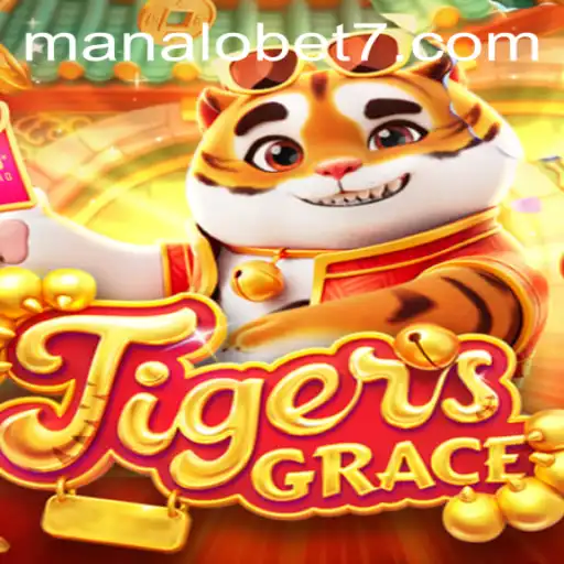The Enchanting World of TigersGrace and ManaloBet: A Thrilling Gaming Experience