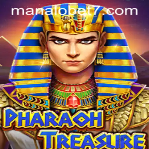 Exploring the Enigmatic World of PharaohTreasure on ManaloBet