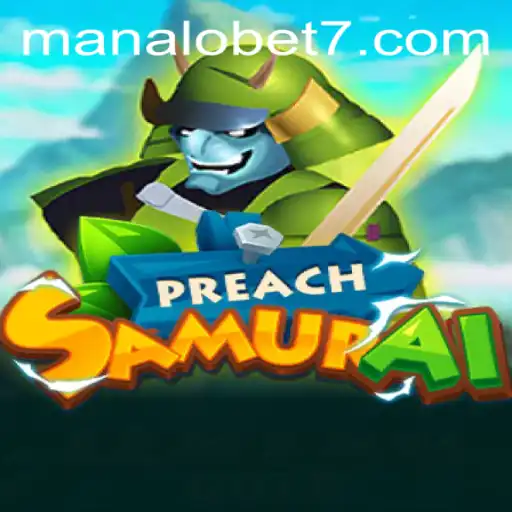 PreachSamurai: The Fusion of Ancient Warriors and Modern Betting