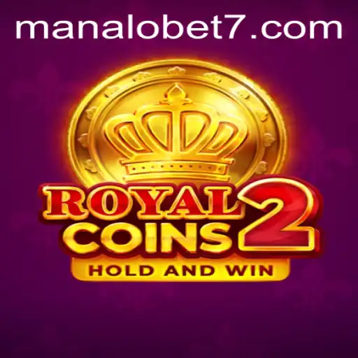 Exploring RoyalCoins2: The New Trend in Online Gaming at ManaloBet