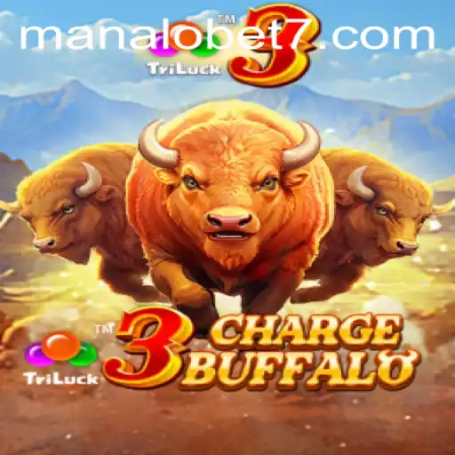 Discover the Exciting World of 3ChargeBuffalo with ManaloBet