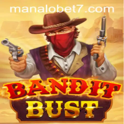 Uncover the Thrilling World of BanditBust: A Dynamic Game by ManaloBet
