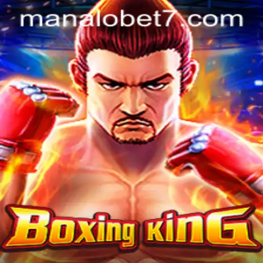 BoxingKing: A New Era in the World of Virtual Sports Gaming