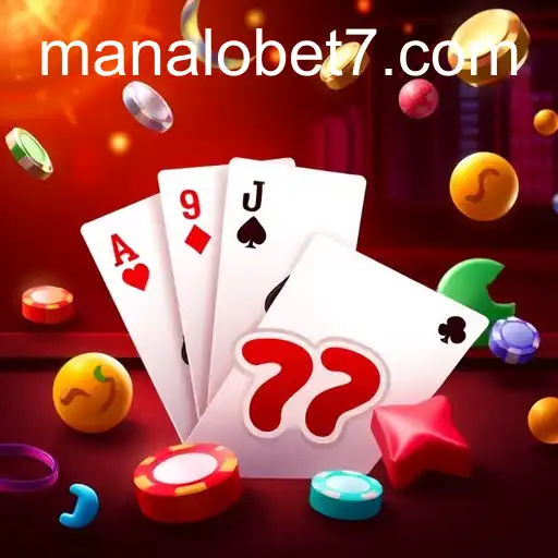 Casino Games: A Dive into ManaloBet
