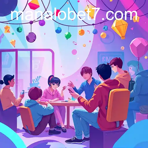 The Vibrant World of Player Communities: An Insight into ManaloBet