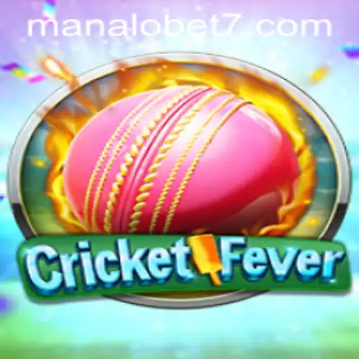 Discover the Exciting World of CricketFever with ManaloBet