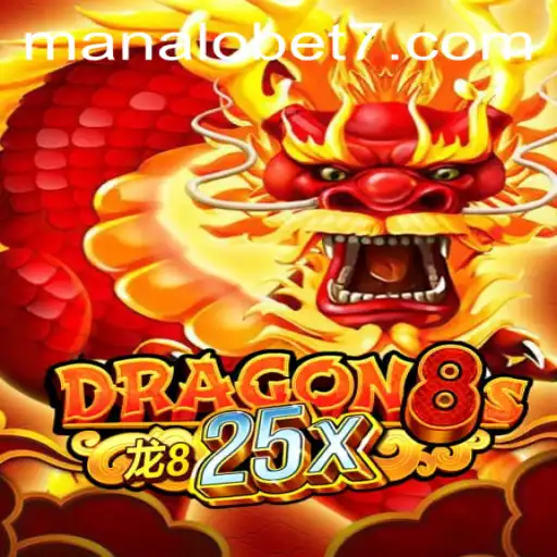 Discovering Dragon8s25x: The Innovative Game in the World of ManaloBet