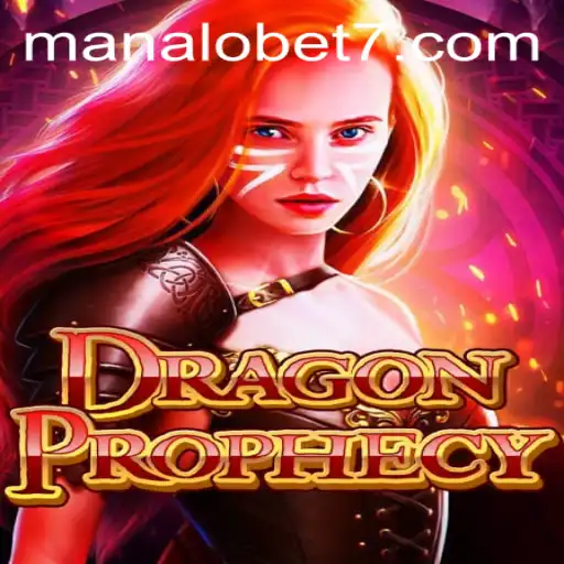 Discover the Thrilling World of DragonProphecy: Unveiling the Adventure in the Age of ManaloBet