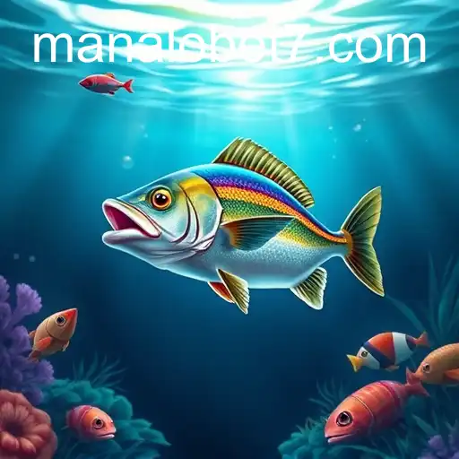 Explore the Thrilling World of Fishing Games with ManaloBet