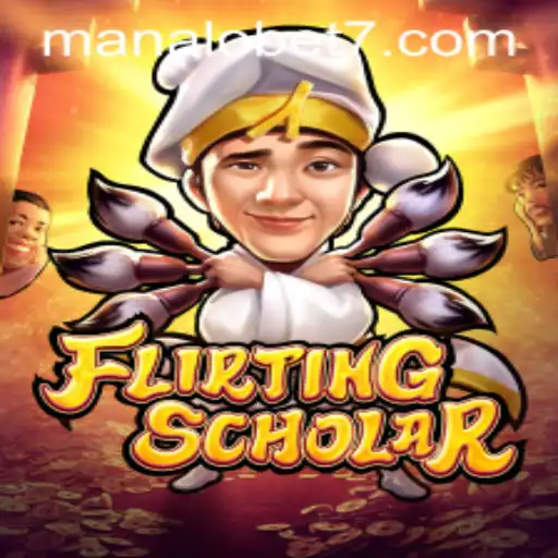 Flirting Scholar: A Riveting Casino Game Experience at ManaloBet