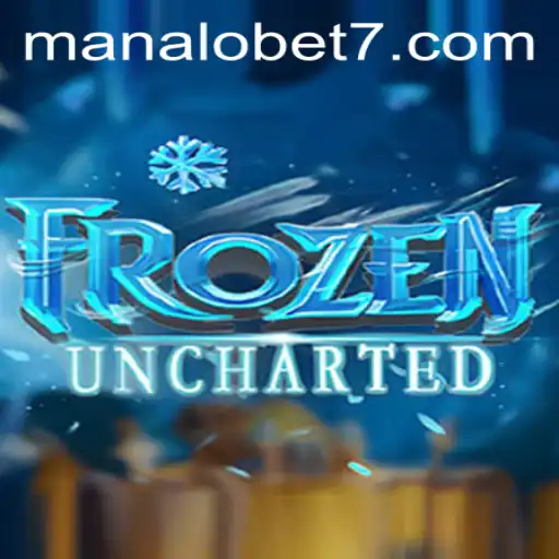 FrozenUncharted: A New Frontier in Gaming with ManaloBet