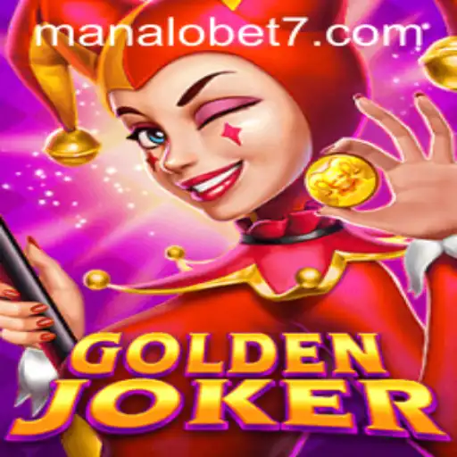 GoldenJoker: A Thrilling Gaming Experience with ManaloBet
