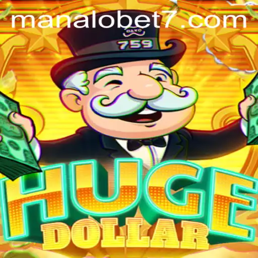 Discovering the Thrill of HugeDollar: A New Era of Gaming with ManaloBet