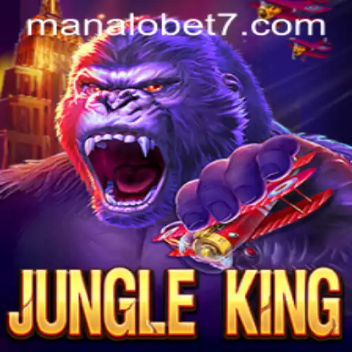 Unleash Your Inner Adventurer with JungleKing on ManaloBet