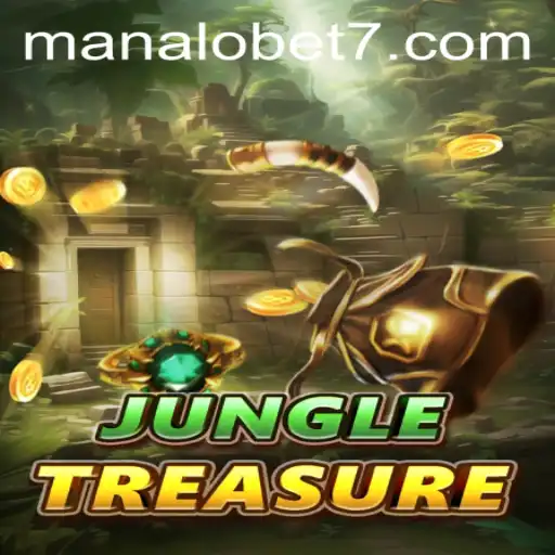 Discover the Excitement of JungleTreasure with ManaloBet