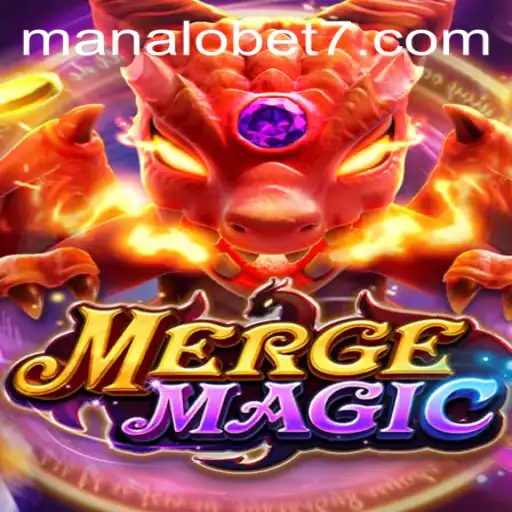 Discover the Enchanting World of MERGEMAGIC and Dive into the Excitement with ManaloBet