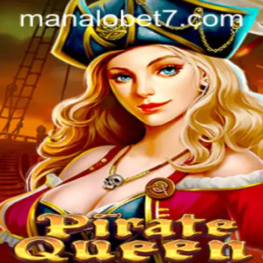 Dive into Adventure with PirateQueen at ManaloBet