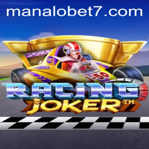 RacingJoker: An Exciting Blend of Speed and Strategy