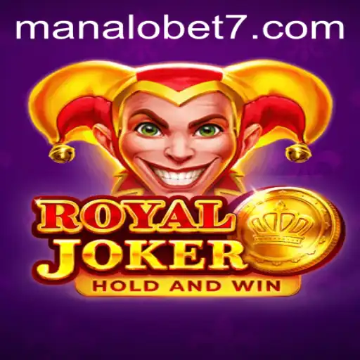 Discover the Excitement of RoyalJoker: Your Guide to Winning Big with ManaloBet