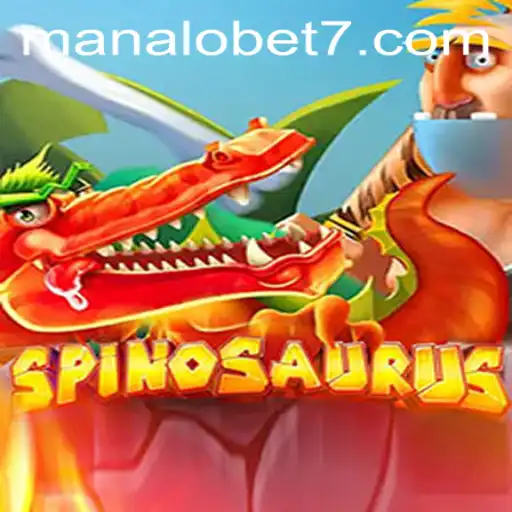 Spinosaurus: Dive into the Thrilling Adventure with ManaloBet