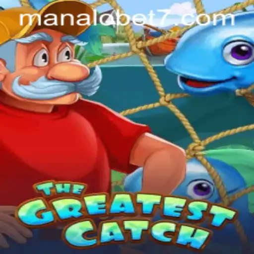Exploring TheGreatestCatch: A Dive into ManaloBet's Exciting New Game