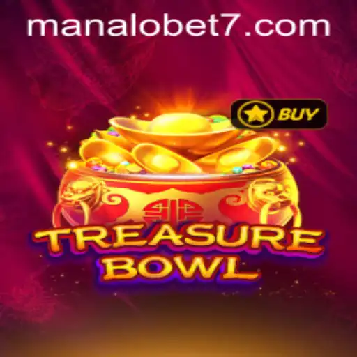 Exploring TreasureBowl: The Thrilling New Game by ManaloBet