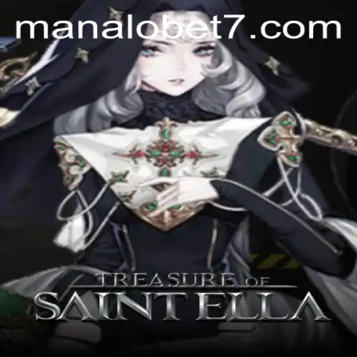 Unveiling the Thrills of TreasureofSaintElla: An In-Depth Exploration